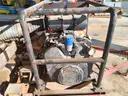 TAG #PWS-000442 1975 AMERICAN AUGER BORING MACHINE #442