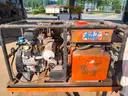 TAG #PWS-000442 1975 AMERICAN AUGER BORING MACHINE #442