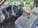 TAG #21066 2009 FORD F550 SERVICE TRUCK