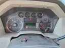 TAG #21066 2009 FORD F550 SERVICE TRUCK