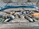 TAG #21066 2009 FORD F550 SERVICE TRUCK