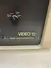 VIDEO 12 AA/AE SPECTROPHOTOMETER
