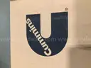 BRAND NEW CUMMINS LOWER ENGINE GASKET SET (3800929)
