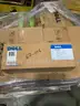 Unused Dell and Premium quality Toner