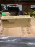 Unused Dell and Premium quality Toner