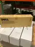 Unused Dell and Premium quality Toner