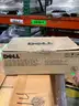 Unused Dell and Premium quality Toner