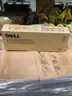 Unused Dell and Premium quality Toner