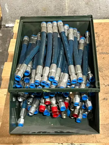 Air Brake Hoses