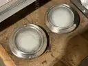 Trans-Lite and Gar-Ren Lamps