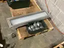 Trans-Lite and Gar-Ren Lamps
