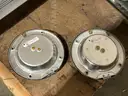 Trans-Lite and Gar-Ren Lamps