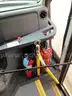 2016 Ford E350 12 Passenger Paratransit Van