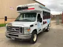 2016 Ford E350 12 Passenger Paratransit Van