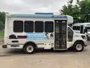 2016 Ford E350 12 Passenger Paratransit Van