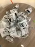 VARIOUS CUMMINS PARTS (3948229)(3968382)(3967195)