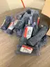 VARIOUS CUMMINS PARTS (3948229)(3968382)(3967195)
