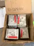 VARIOUS CUMMINS PARTS (3948229)(3968382)(3967195)