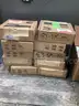 VARIOUS CUMMINS PARTS (3948229)(3968382)(3967195)