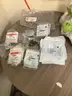 VARIOUS CUMMINS PARTS (3948229)(3968382)(3967195)