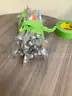 VARIOUS CUMMINS PARTS (3948229)(3968382)(3967195)