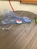 VARIOUS CUMMINS PARTS (3948229)(3968382)(3967195)