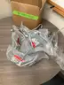 VARIOUS CUMMINS PARTS (3948229)(3968382)(3967195)