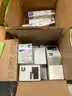 VARIOUS CUMMINS PARTS