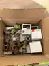 VARIOUS CUMMINS PARTS