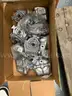 VARIOUS CUMMINS PARTS