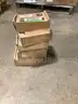 VARIOUS CUMMINS PARTS