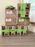 VARIOUS CUMMINS PARTS