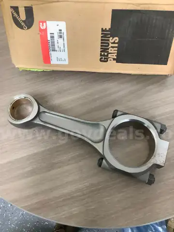 VARIOUS CUMMINS PARTS