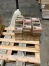VARIOUS CUMMINS PARTS