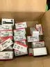 VARIOUS CUMMINS PARTS