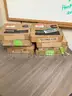 VARIOUS CUMMINS PARTS