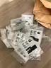VARIOUS CUMMINS PARTS