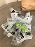 VARIOUS CUMMINS PARTS