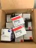 VARIOUS CUMMINS PARTS
