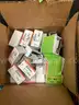 VARIOUS CUMMINS PARTS