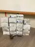 VARIOUS CUMMINS PARTS
