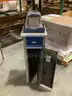 JOHNSON FARE COLLECTION AND COIN AUDITING SYSTEMS