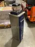 JOHNSON FARE COLLECTION AND COIN AUDITING SYSTEMS