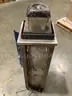 JOHNSON FARE COLLECTION AND COIN AUDITING SYSTEMS