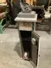 JOHNSON FARE COLLECTION AND COIN AUDITING SYSTEMS