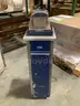 JOHNSON FARE COLLECTION AND COIN AUDITING SYSTEMS