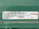 Detroit Diesel Motor Model Series 60