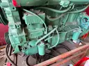 Detroit Diesel Motor Model Series 60