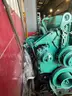 Detroit Diesel Motor Model Series 60