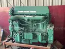 Detroit Diesel Motor Model Series 60